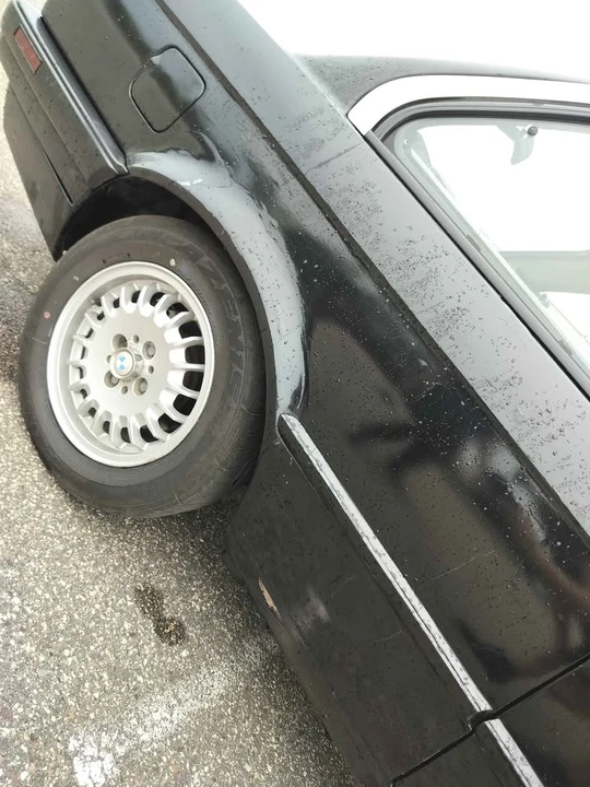 1989 BMW E30 3 Series - Image 5 of 20