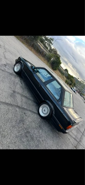 1989 BMW E30 3 Series - Image 5 of 11