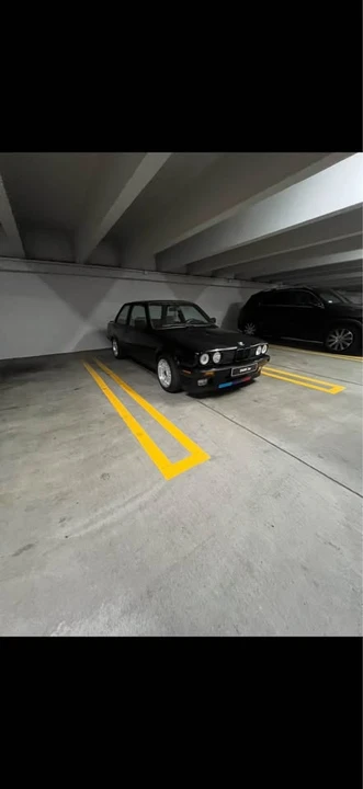 1989 BMW E30 3 Series - Image 11 of 11