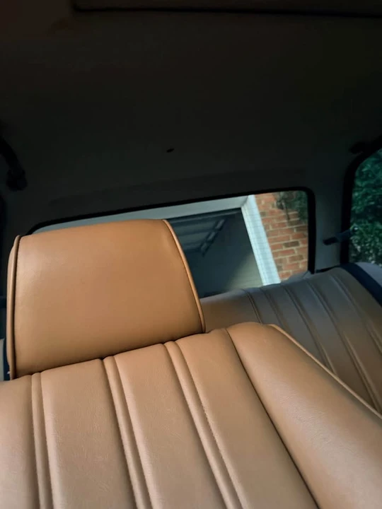 1989 BMW E30 3 Series - Image 16 of 20