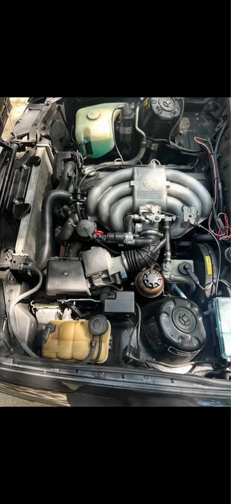 1989 BMW E30 3 Series - Image 10 of 11