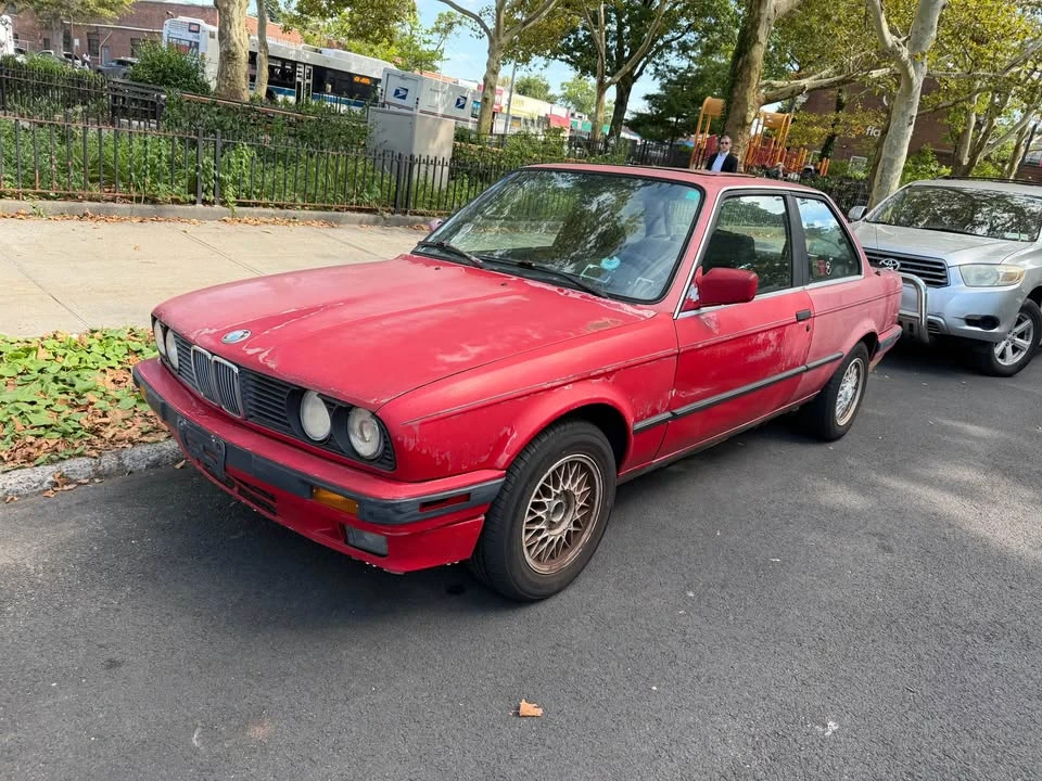 1989 BMW E30 3 Series - Image 4 of 20