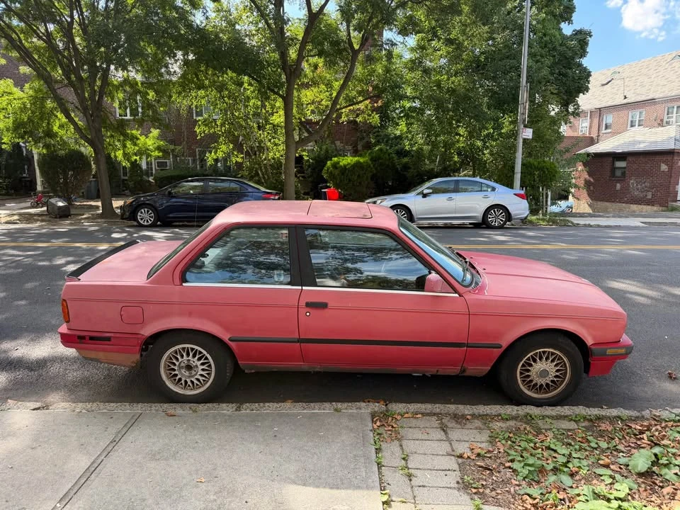 1989 BMW E30 3 Series - Image 10 of 20
