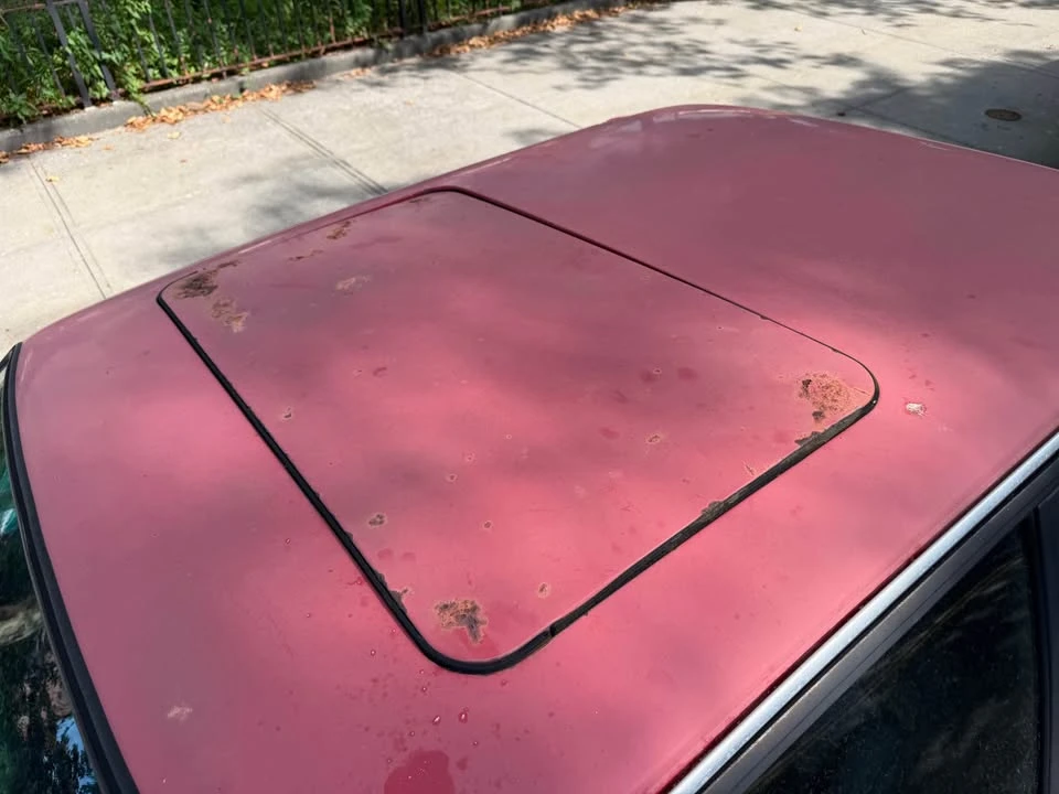 1989 BMW E30 3 Series - Image 12 of 20