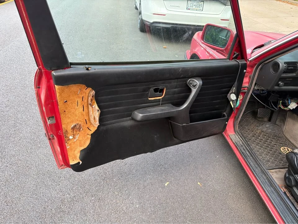 1989 BMW E30 3 Series - Image 17 of 20
