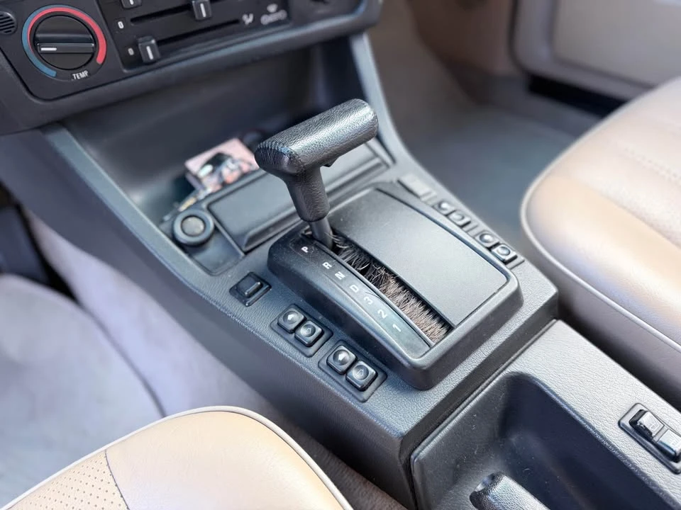 1989 BMW E30 3 Series - Image 18 of 20