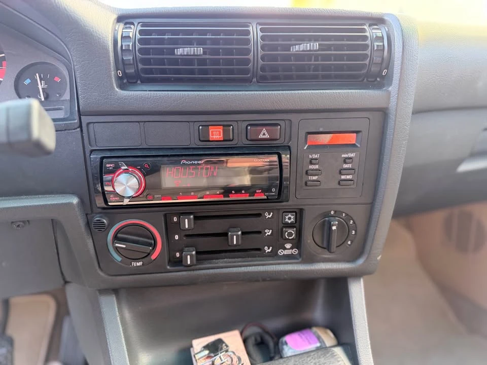 1989 BMW E30 3 Series - Image 19 of 20