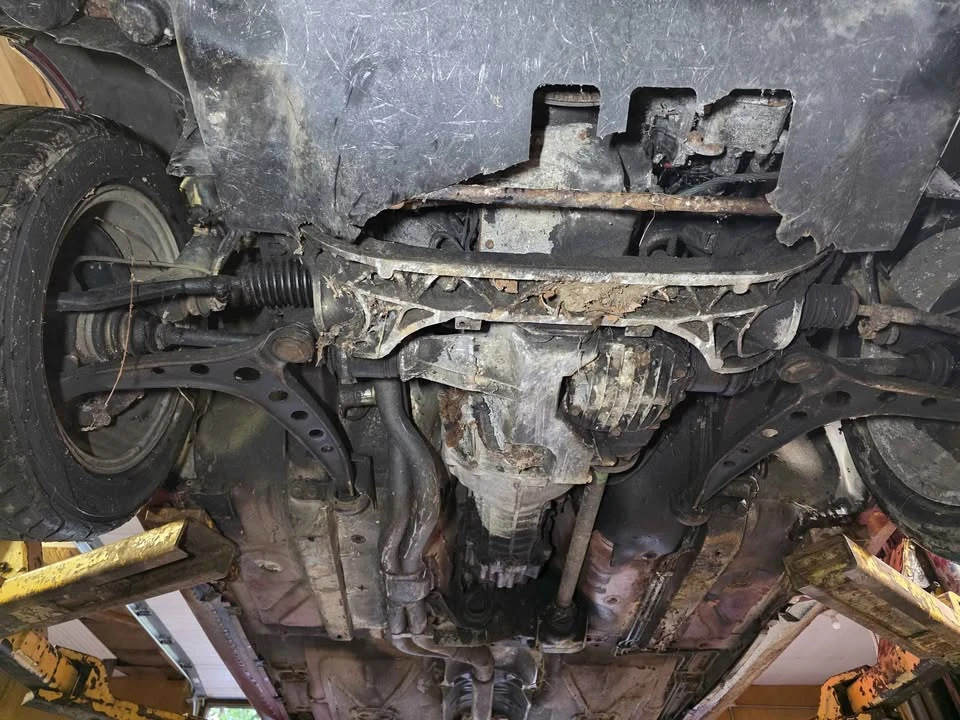 1989 BMW E30 3 Series - Image 18 of 18