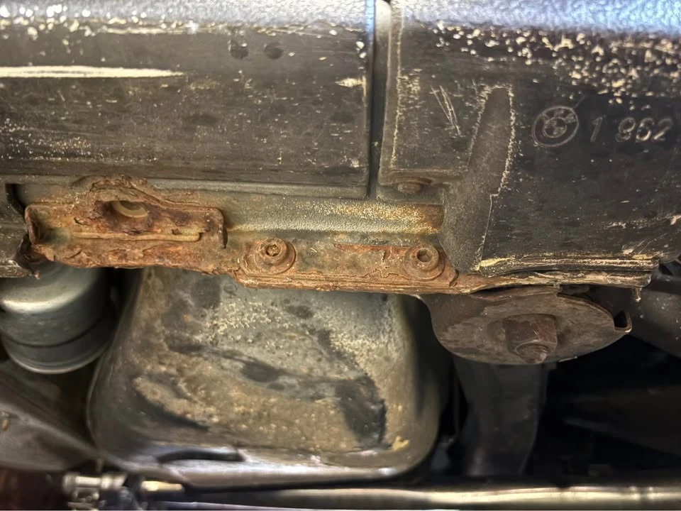 1989 BMW E30 3 Series - Image 14 of 17