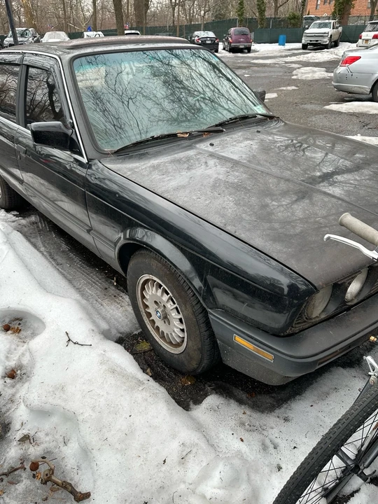1989 BMW E30 3 Series - Image 4 of 18