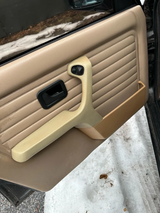 1989 BMW E30 3 Series - Image 15 of 18
