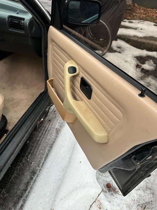 1989 BMW E30 3 Series - Image 14 of 18