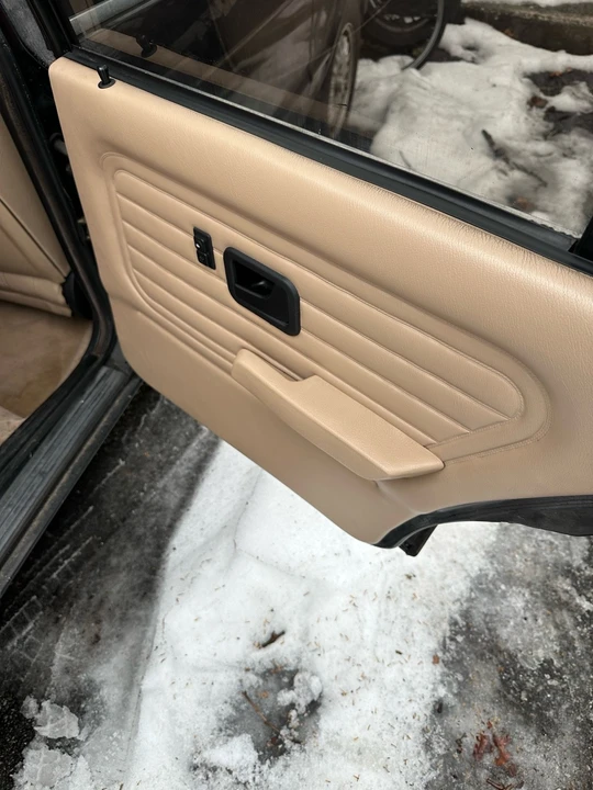 1989 BMW E30 3 Series - Image 13 of 18