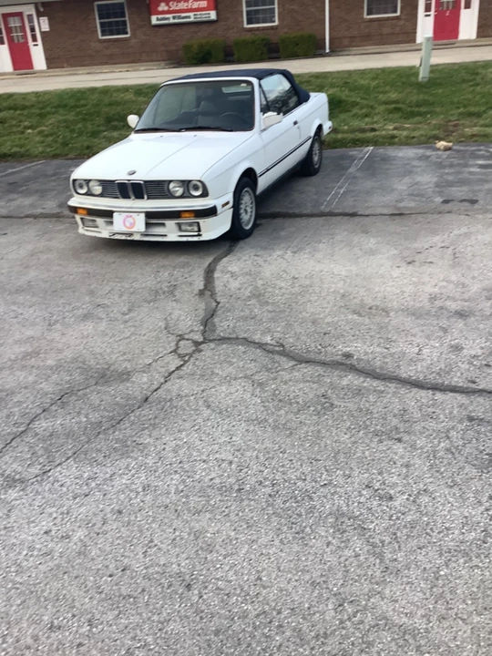 1989 BMW E30 3 Series - Image 3 of 20
