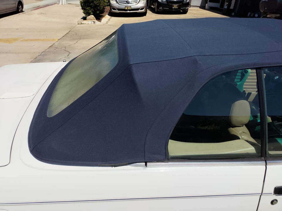 1989 BMW E30 3 Series - Image 15 of 20