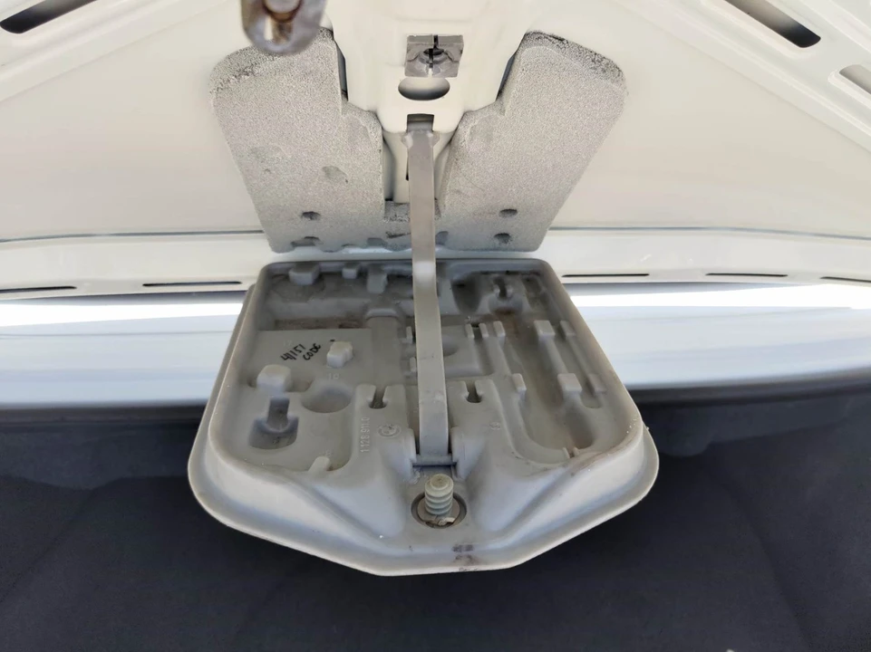 1989 BMW E30 3 Series - Image 12 of 20
