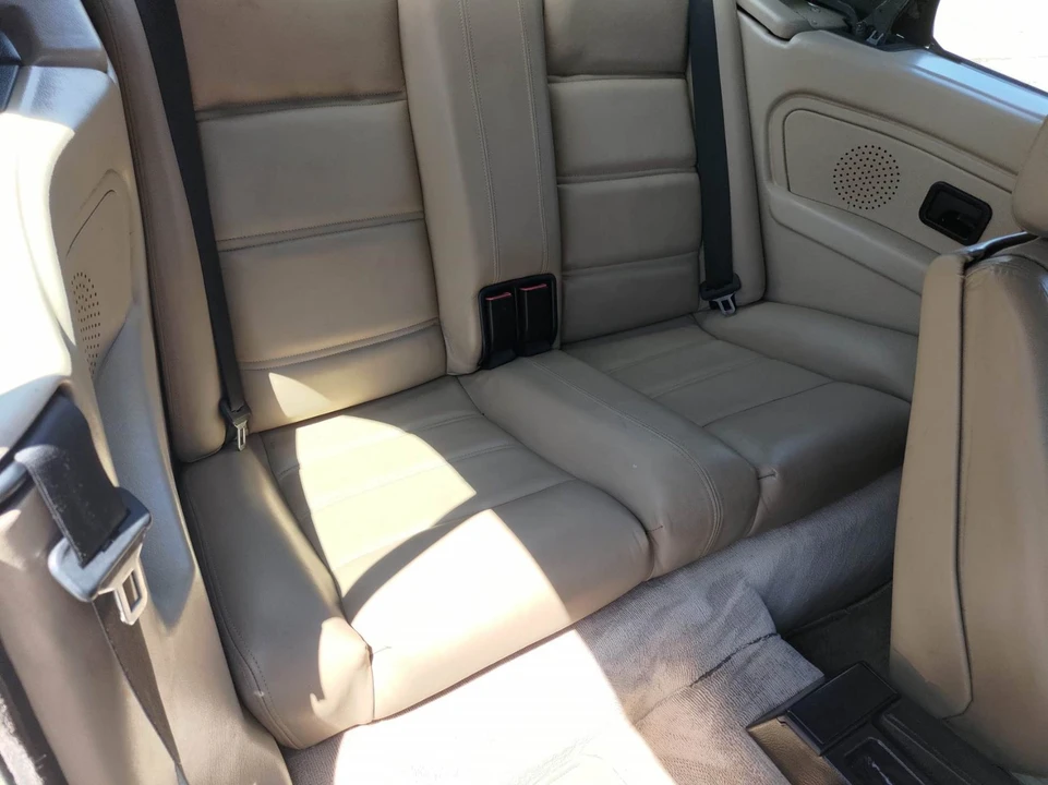 1989 BMW E30 3 Series - Image 8 of 20