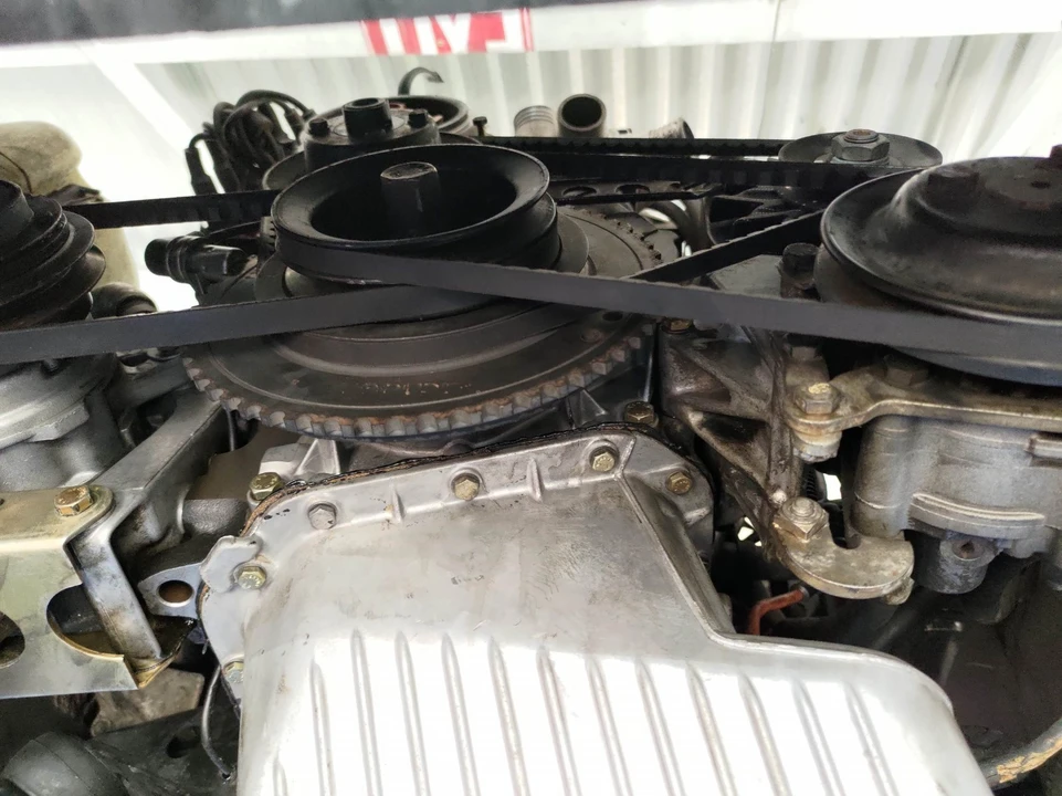 1989 BMW E30 3 Series - Image 16 of 20