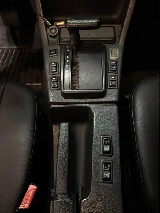 1989 BMW E30 3 Series - Image 8 of 11