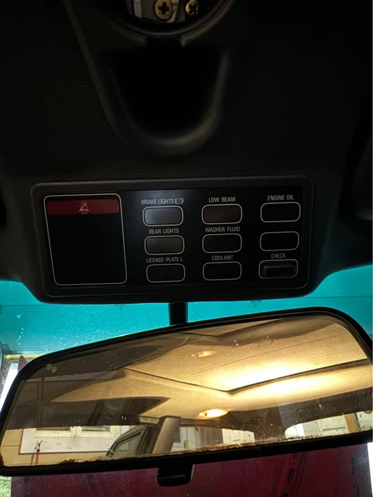 1989 BMW E30 3 Series - Image 9 of 11