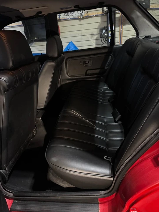 1989 BMW E30 3 Series - Image 11 of 11