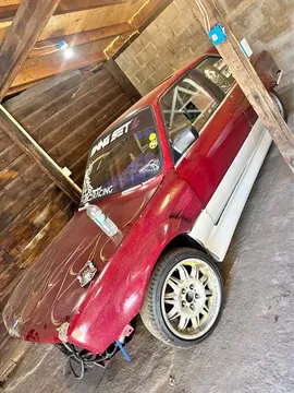 1989 BMW 3 Series Coupe