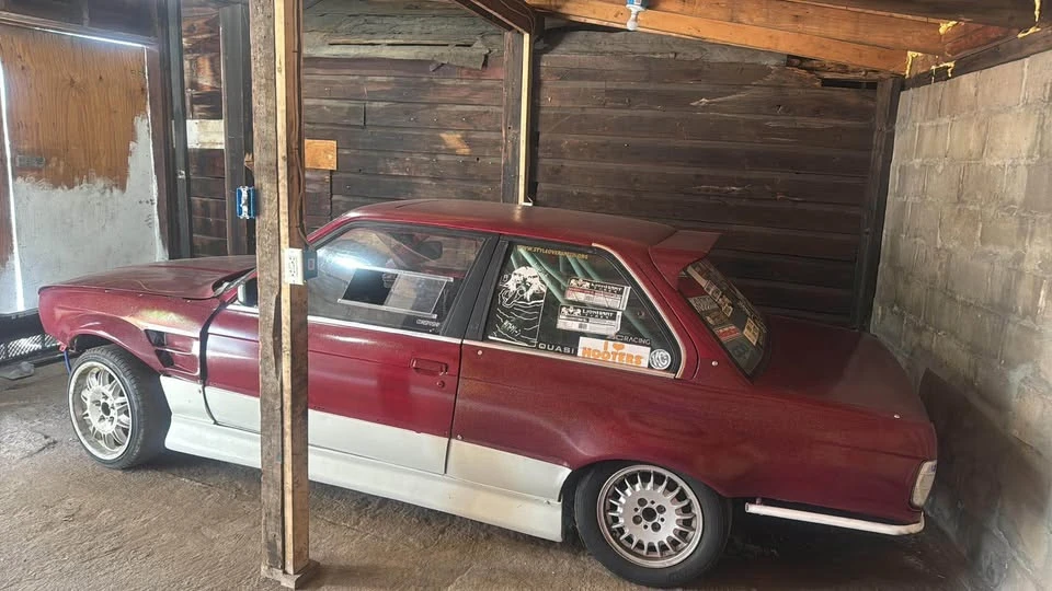 1989 BMW E30 3 Series - Image 2 of 3