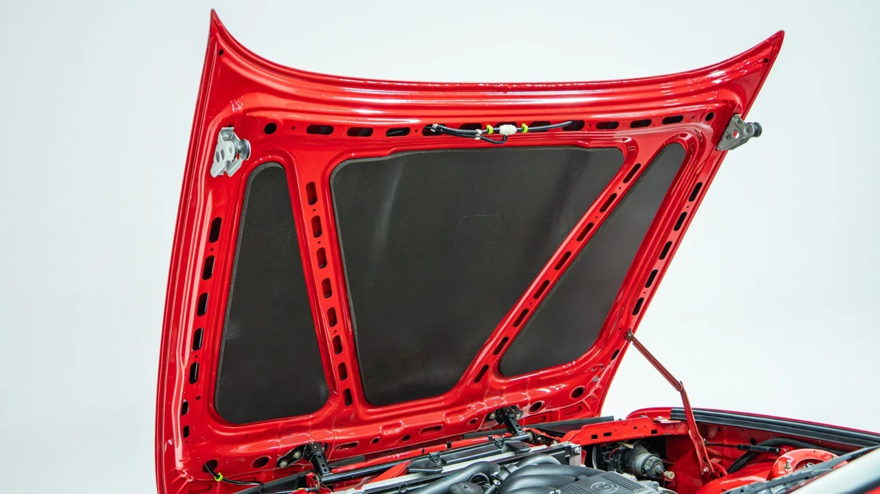 1989 BMW E30 3 Series - Image 21 of 21