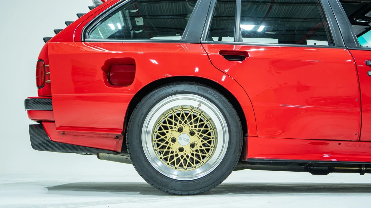 1989 BMW E30 3 Series - Image 15 of 21