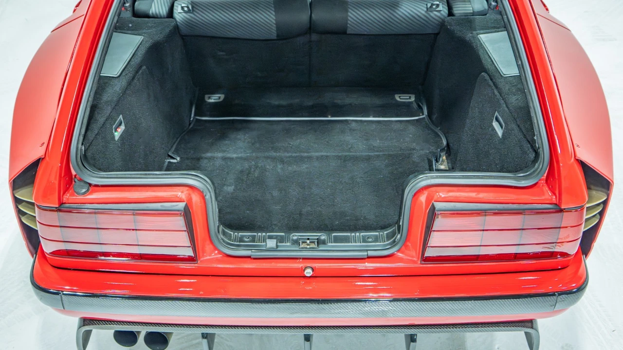 1989 BMW E30 3 Series - Image 12 of 21