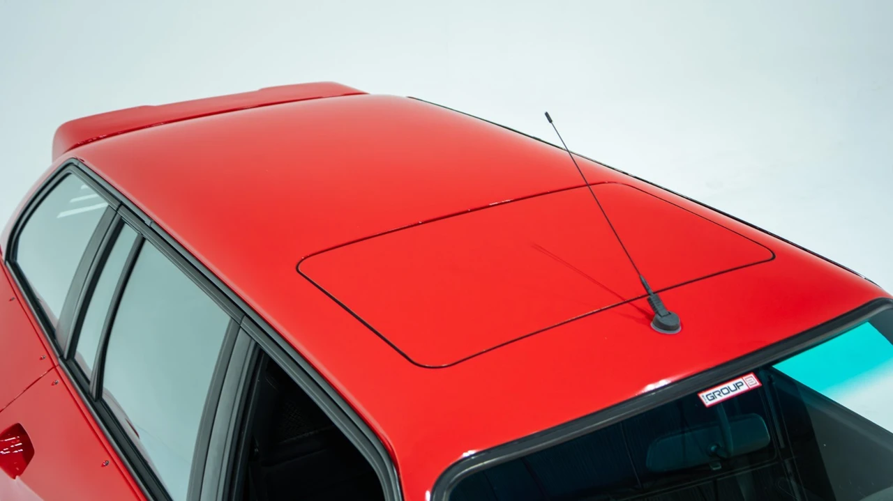 1989 BMW E30 3 Series - Image 19 of 21