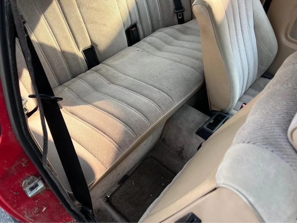 1989 BMW E30 3 Series - Image 11 of 13