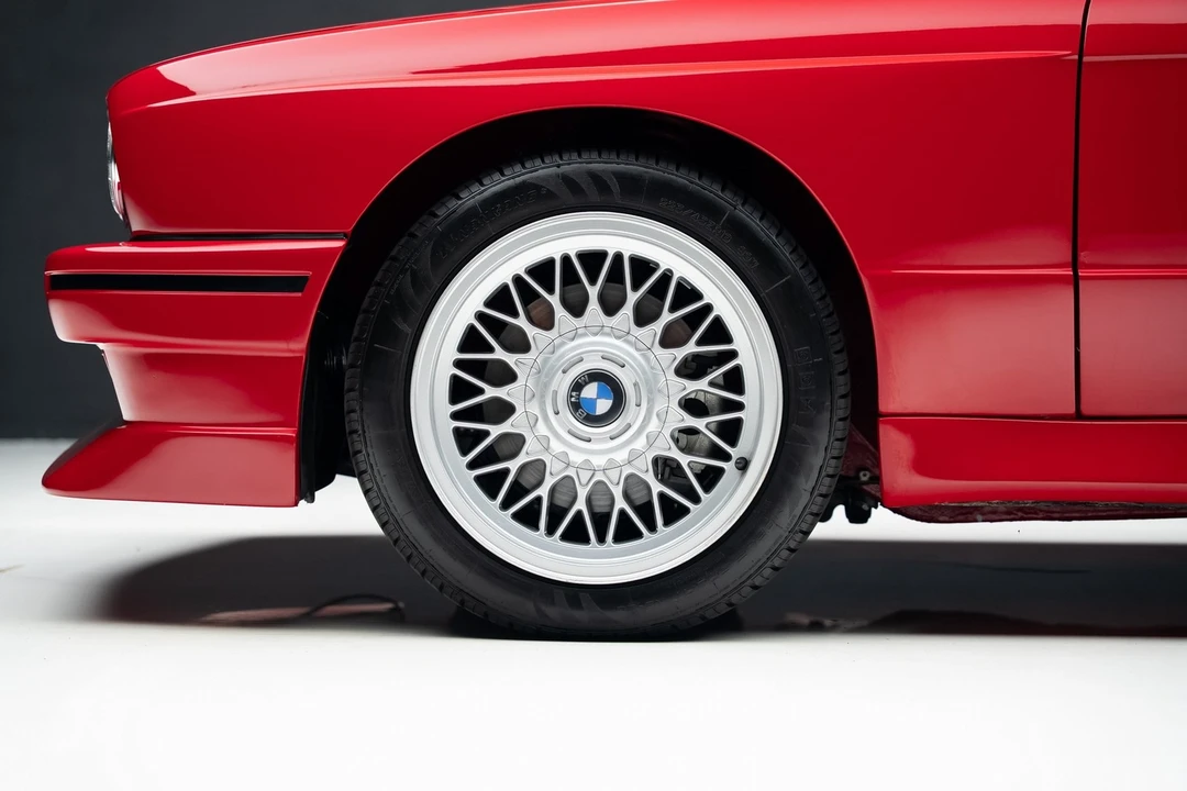 1989 BMW E30 3 Series - Image 19 of 21