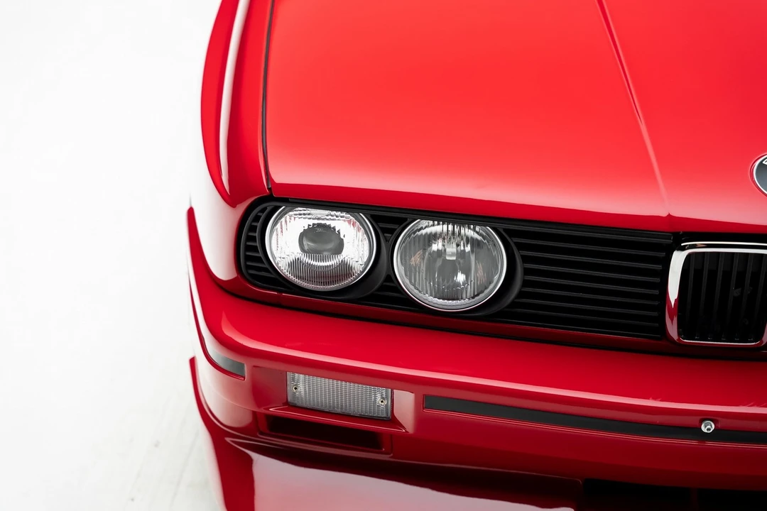 1989 BMW E30 3 Series - Image 12 of 12