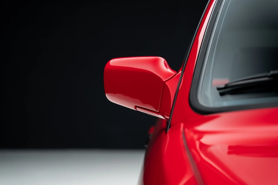 1989 BMW E30 3 Series - Image 14 of 21