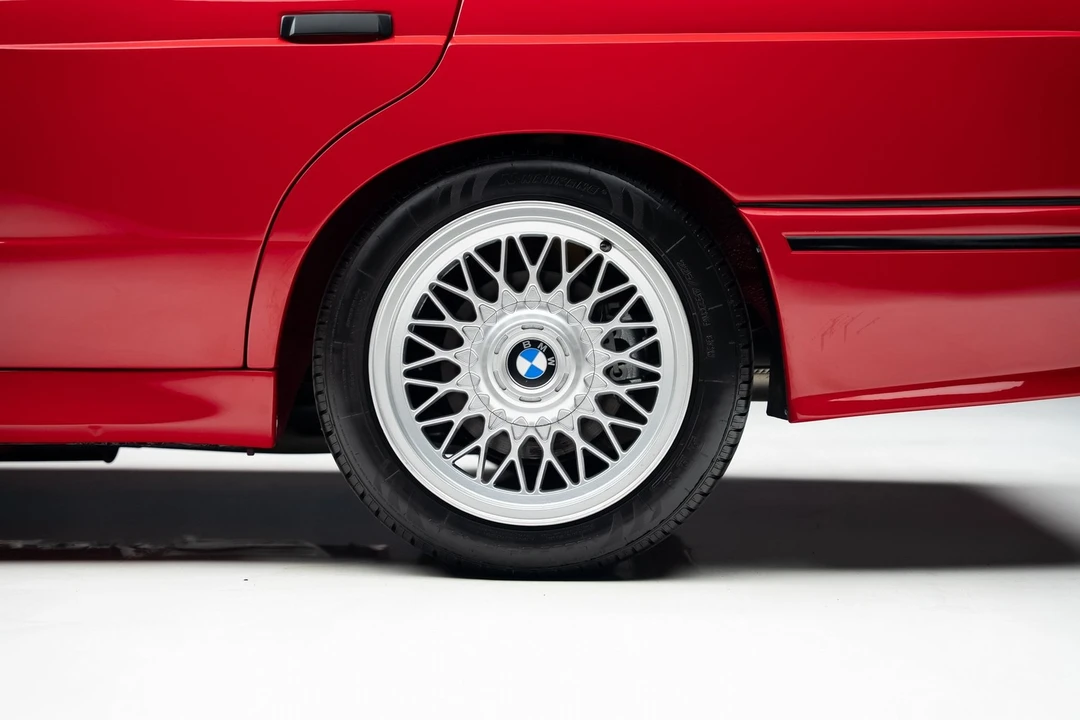 1989 BMW E30 3 Series - Image 21 of 21