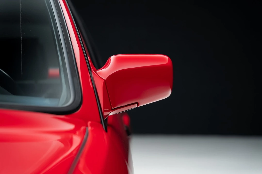 1989 BMW E30 3 Series - Image 15 of 21