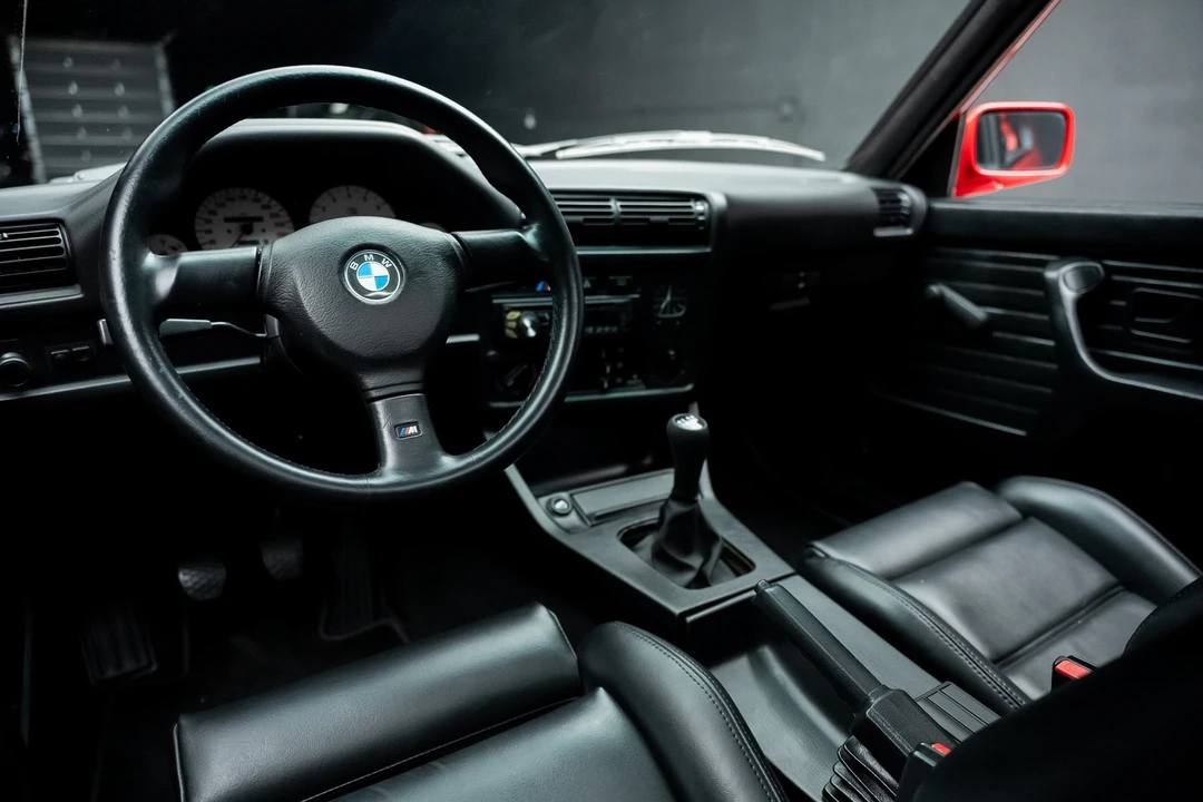 1989 BMW E30 3 Series - Image 2 of 12