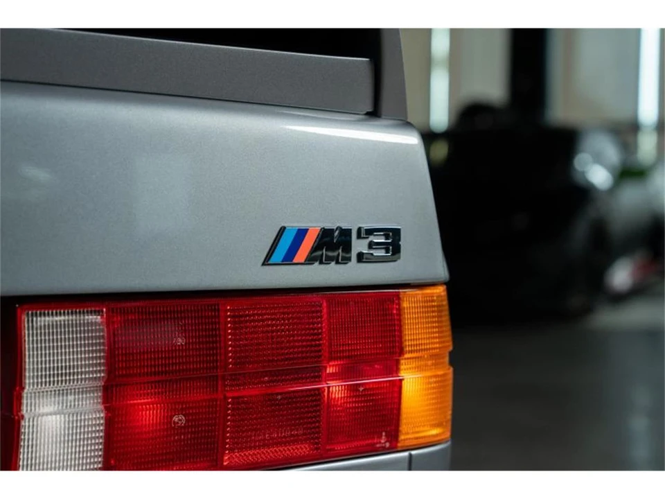 1989 BMW E30 3 Series - Image 22 of 31