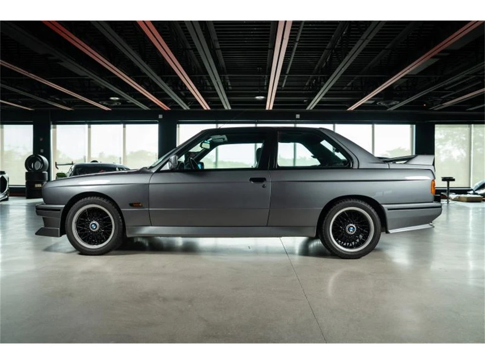 1989 BMW E30 3 Series - Image 4 of 31