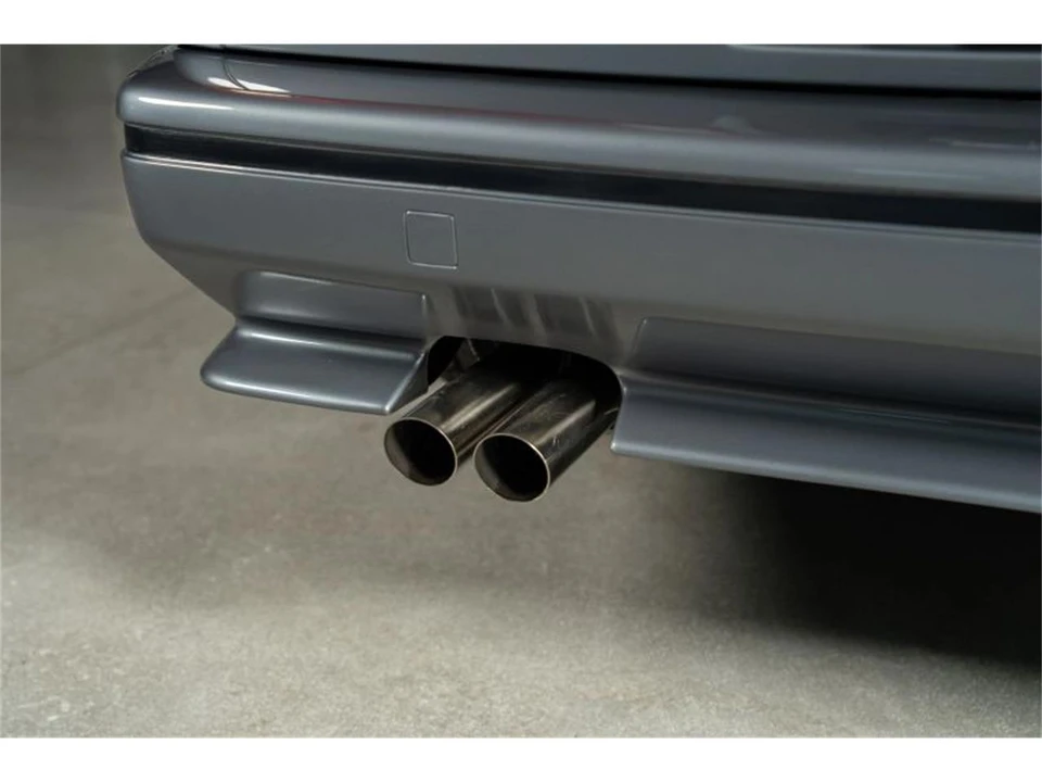 1989 BMW E30 3 Series - Image 23 of 31
