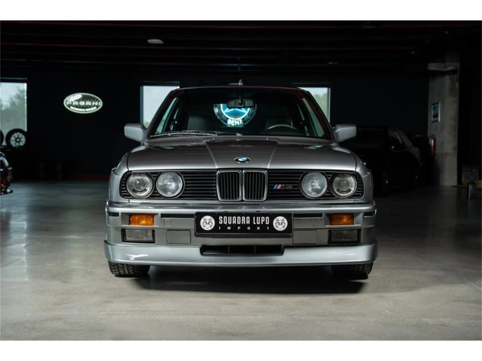 1989 BMW E30 3 Series - Image 2 of 31