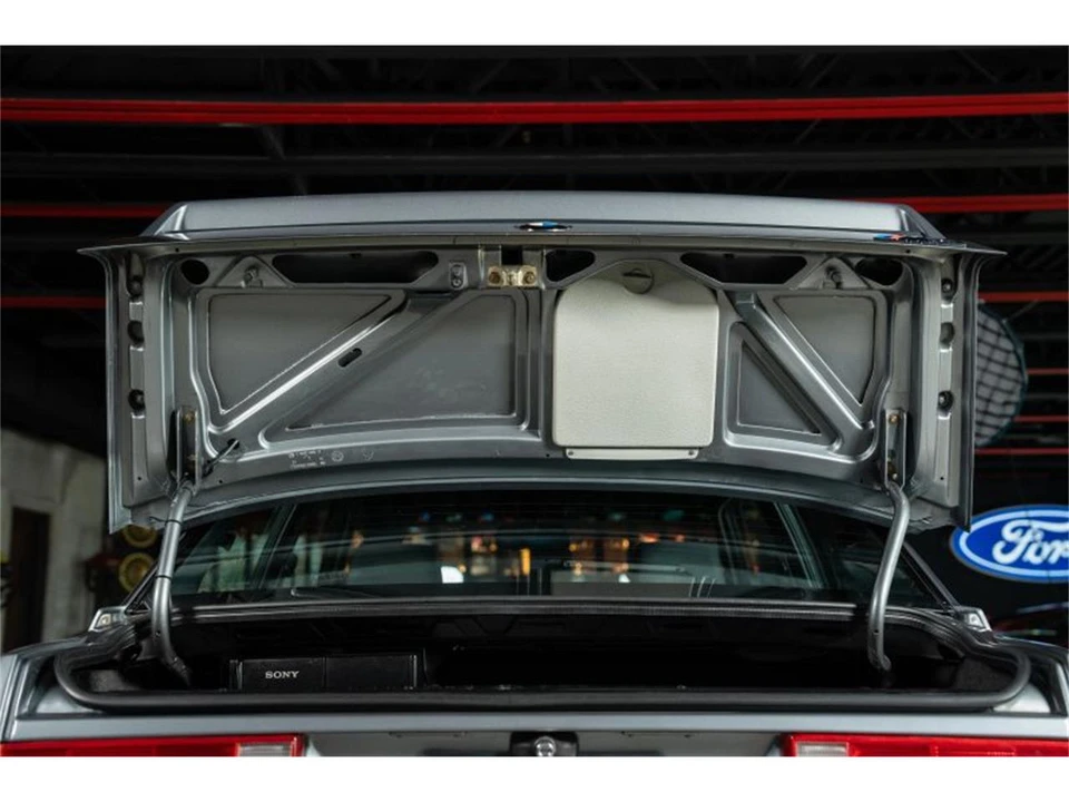 1989 BMW E30 3 Series - Image 26 of 31