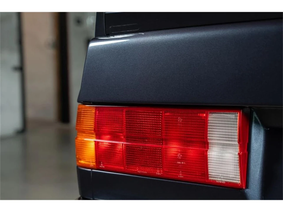 1989 BMW E30 3 Series - Image 22 of 31