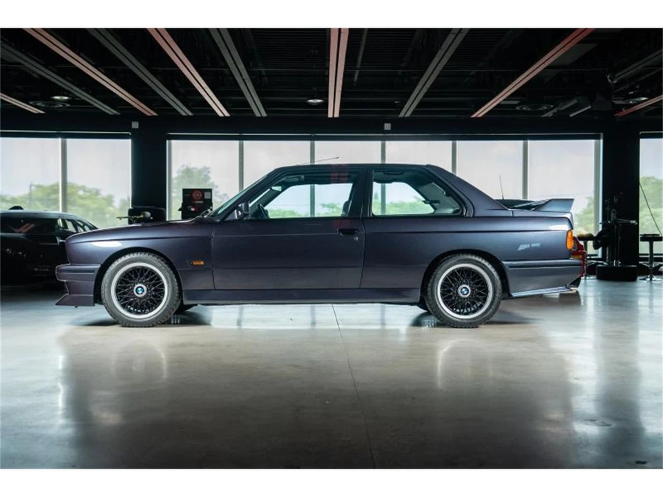 1989 BMW E30 3 Series - Image 4 of 31