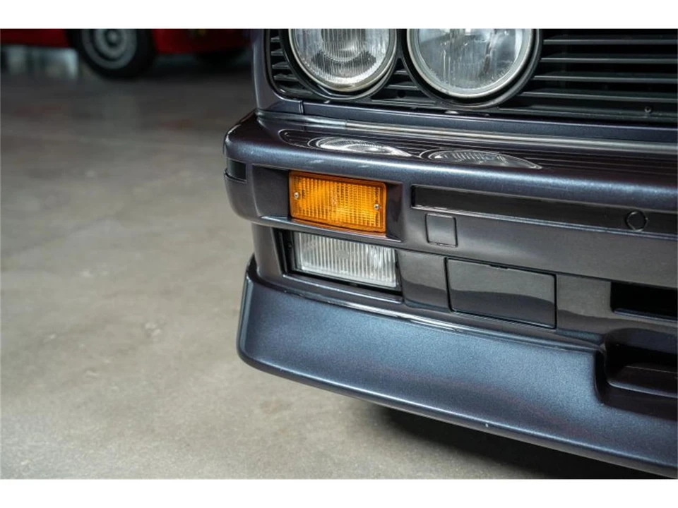 1989 BMW E30 3 Series - Image 16 of 31