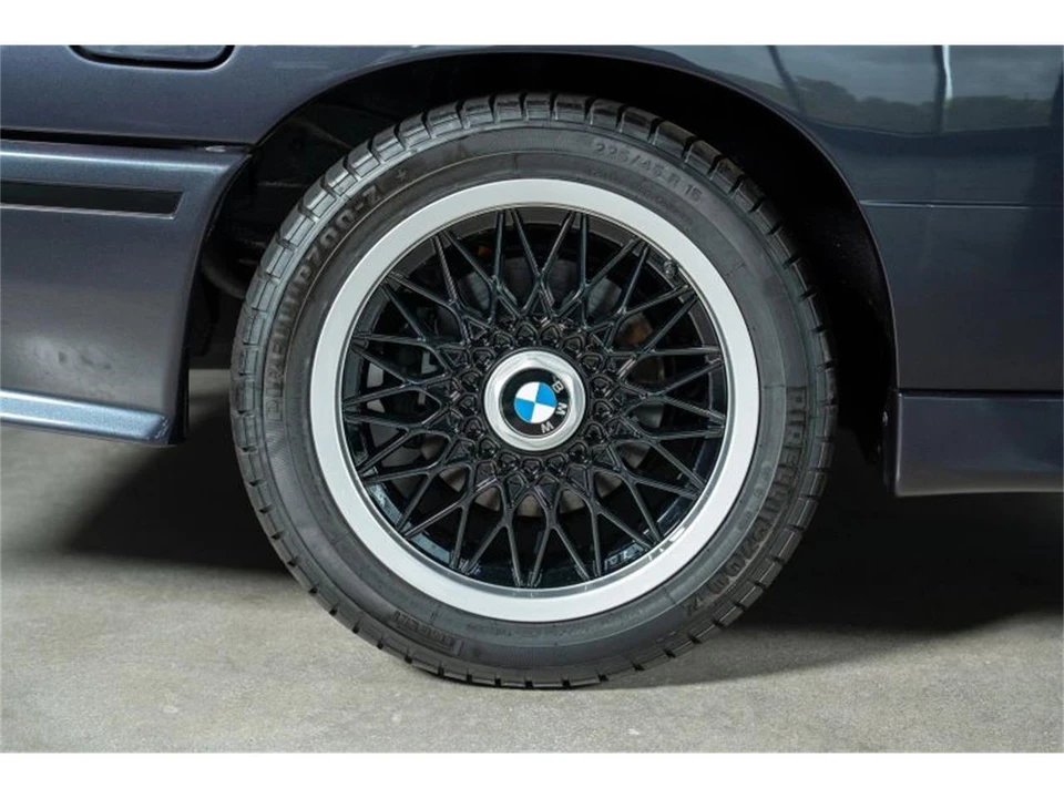 1989 BMW E30 3 Series - Image 10 of 31