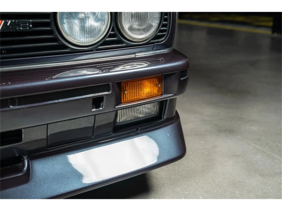1989 BMW E30 3 Series - Image 17 of 31