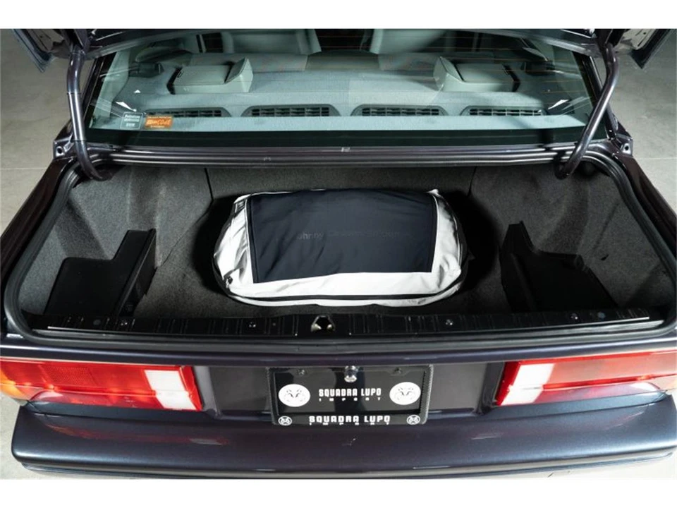 1989 BMW E30 3 Series - Image 27 of 31