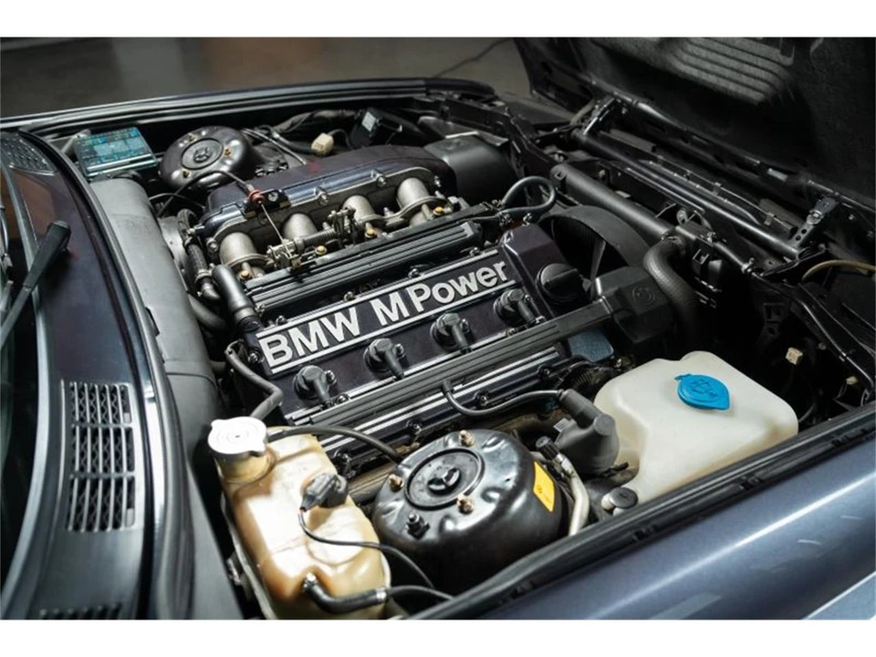 1989 BMW E30 3 Series - Image 30 of 31